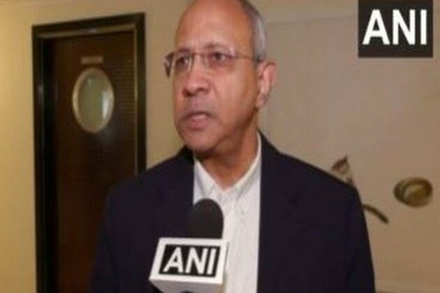 "India is ready and has capability to fight terrorism on its own": Former Dy NSA Pankaj Saran in London