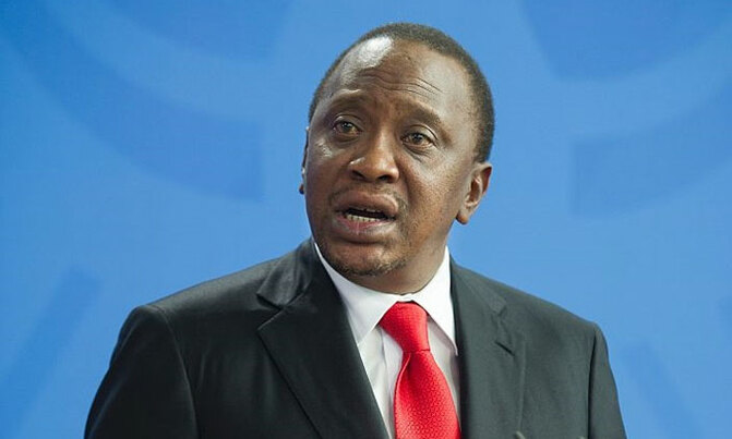 Kenya to close borders with Tanzania, Somalia over virus fears Kenya to close borders with Tanzania, Somalia over virus fears