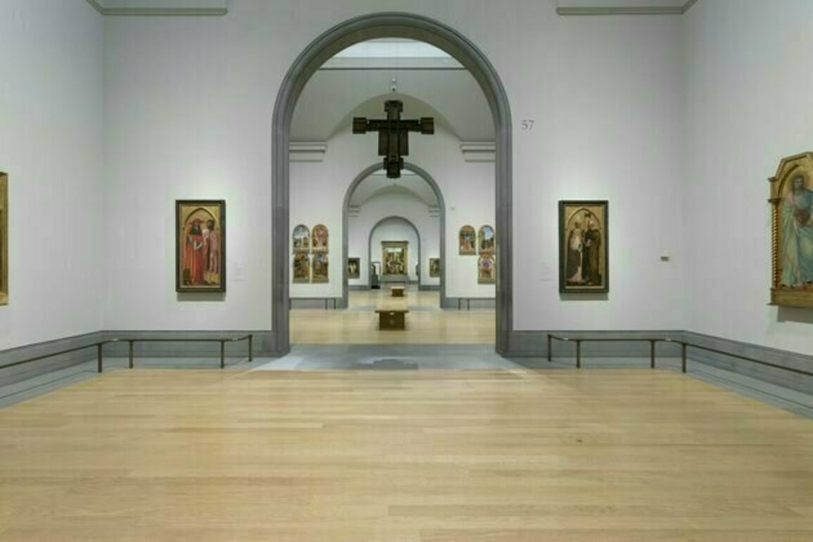 The National Gallery at 200: is this rehang a bold relaunch or rinse and repeat?