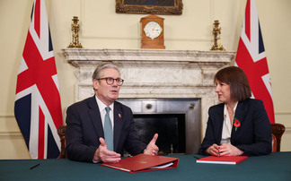 ż 'astonished' by Government's Inheritance Tax impact assessments