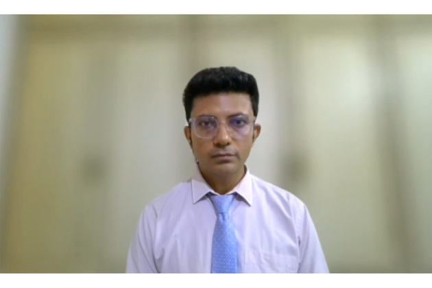 EGRs, gold ETFs crucial for asset protection as crude pressures weigh on economy: Axis Direct analyst