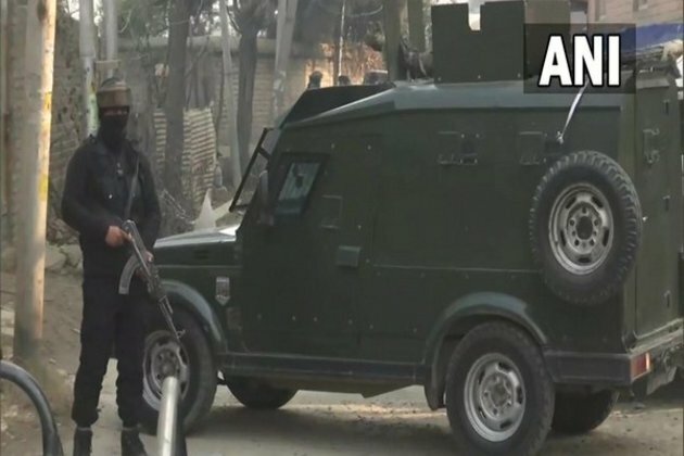 The Resistance Front case: NIA arrests 2 persons after conducting raids at 4 places