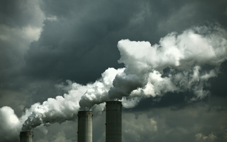 'Historic day': UK and EU strike deal to link Emissions Trading Schemes