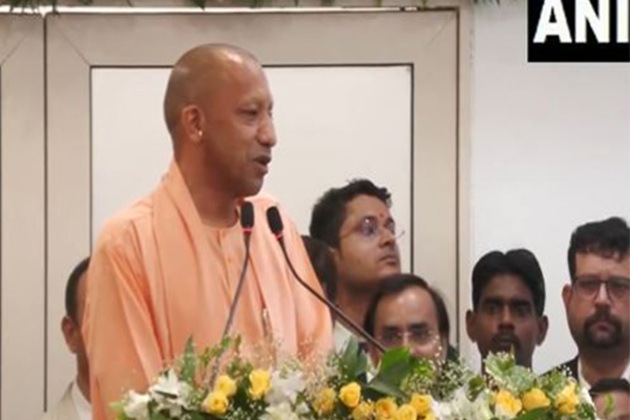 "Rs 1700 crore approved for integrated court complexes in 7 UP districts:" CM Yogi
