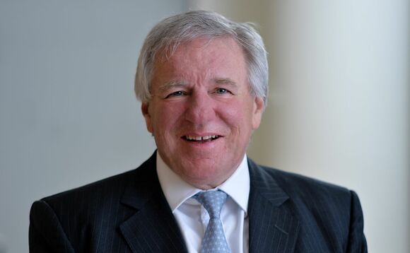 Gilbert had been CEO of Aberdeen Asset Management since its launch in 1983 Gilbert had been CEO of Aberdeen Asset Management since its launch in 1983
