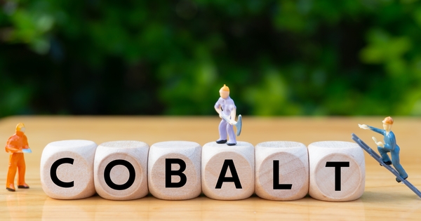 DRC officials ruffled by CMOC cobalt comments