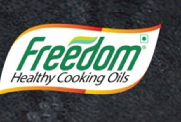 Freedom Healthy Cooking Oils one of most preferred brands