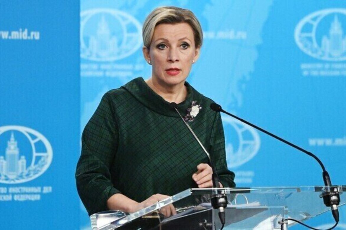 West not safe from Ukrainian terror  Moscow