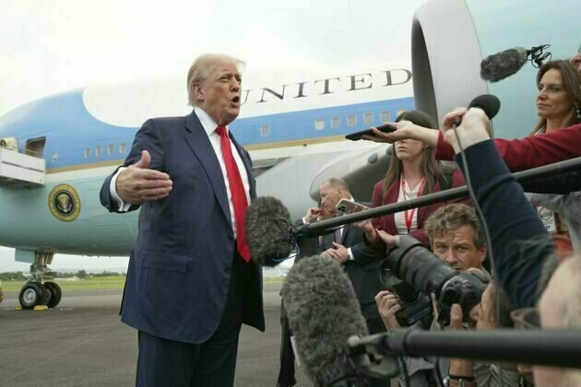 Donald Trump cannot make the Epstein files go away. Will this be the story that brings him down?
