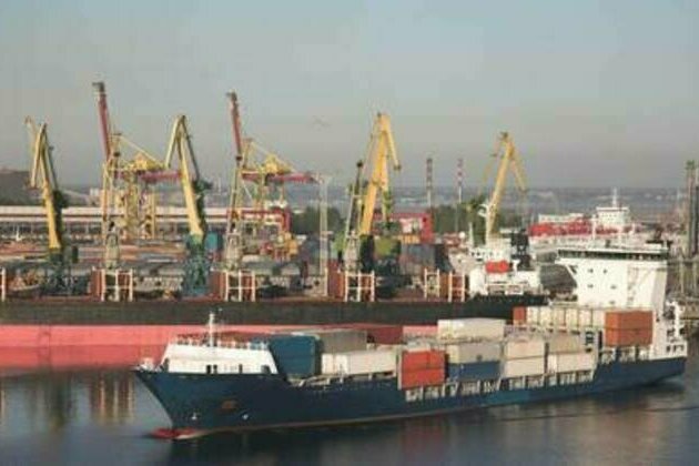 NATO poses threat to port infrastructure - Moscow