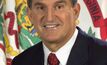 WV Governor: Senate Bill could be milestone