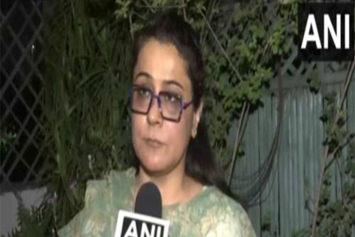 "Hope SC will initiate suo-moto contempt proceedings against Nishikant Dubey": AAP leader Priyanka Kakkar