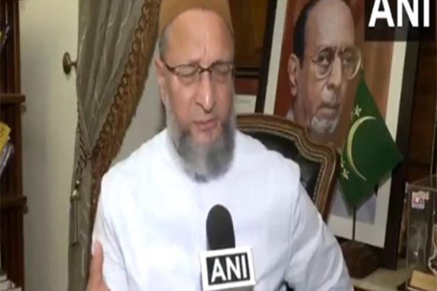 Owaisi's blistering takedown of Pakistan's Nobel pitch after Trump bombs Iran