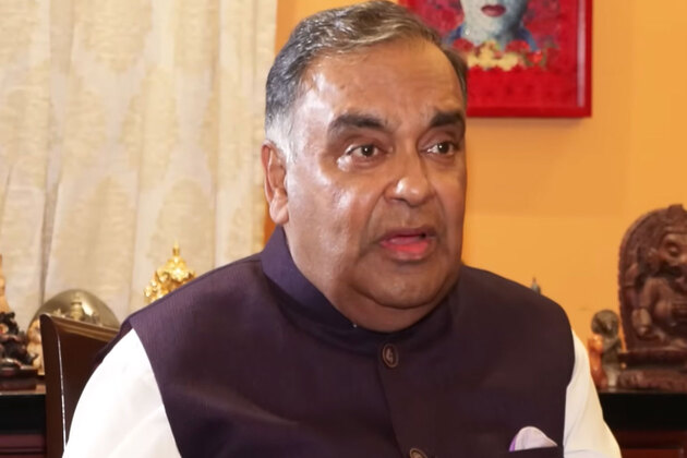 "Frankenstein that Pakistan created in 80s and '90s is now coming back," says former diplomat