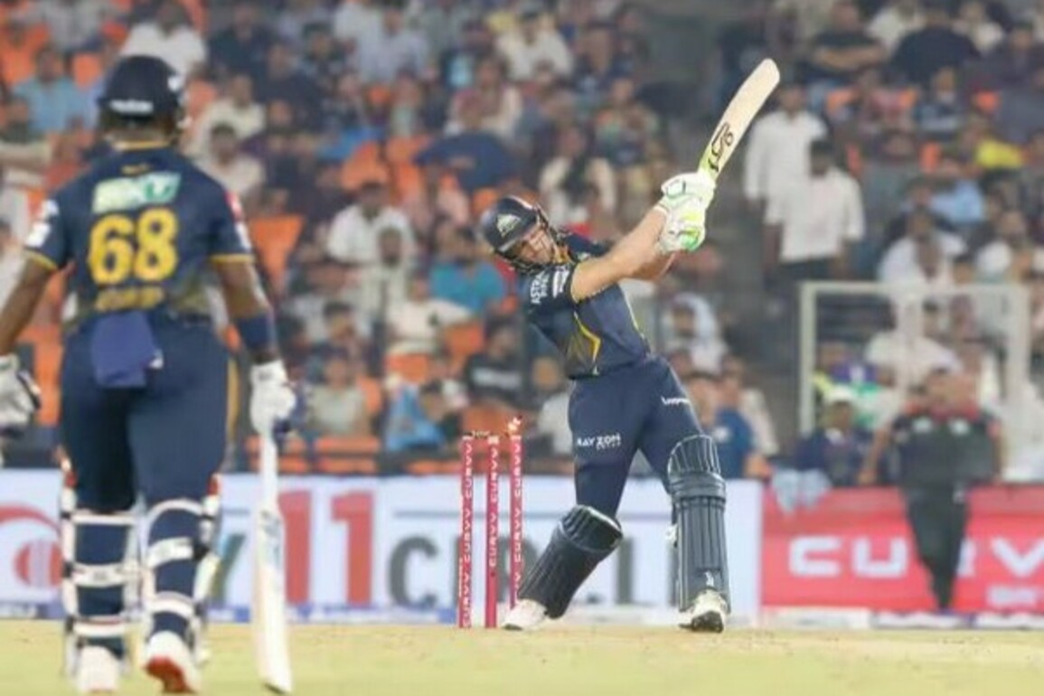 IPL 2025: Will Jos Buttler boss MI bowling once again at Ahmedabad?