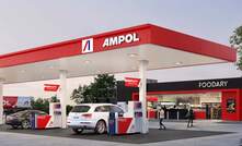 Kent wins first-ever Ampol contract 