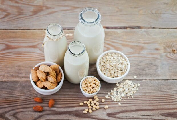 Plant-based milk products: what you need to know before making the switch