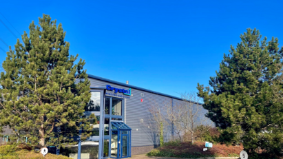 Crystal-Direct to supply Toolstation for the first time