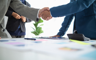 Lowman Pension Scheme completes £10m full buy-in with L&G
