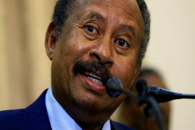 Abdalla Hamdok takes charge as Sudan's new Prime Minister