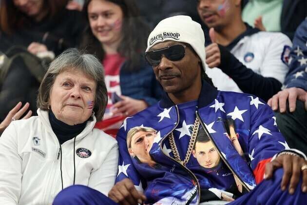 Snoop Dogg to attend first Swansea game as co-owner