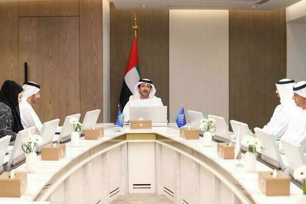 National CSR Fund holds Sustainable Impact Committees meeting to review key projects