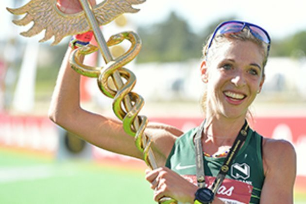 Steyn to battle it out with Semenya and Kgatlana for gsport crown