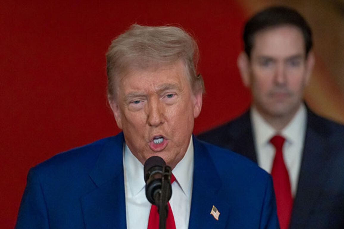 Trump dismisses demands for transparency in Epstein case as "Democrat hoax" amid survivors' call to compile abusers' list