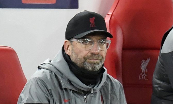 Klopp wary of rushing back injured players Klopp wary of rushing back injured players