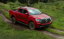 GWM's latest ute offers a 135kW engine and 480Nm of torque.