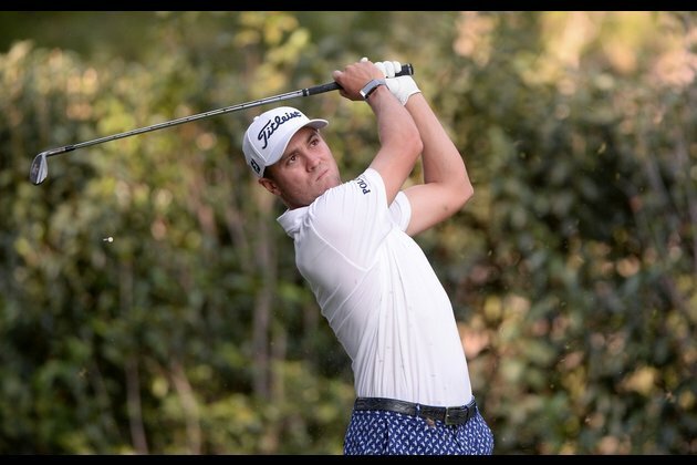 Thomas takes lead into final round at WGC-Mexico