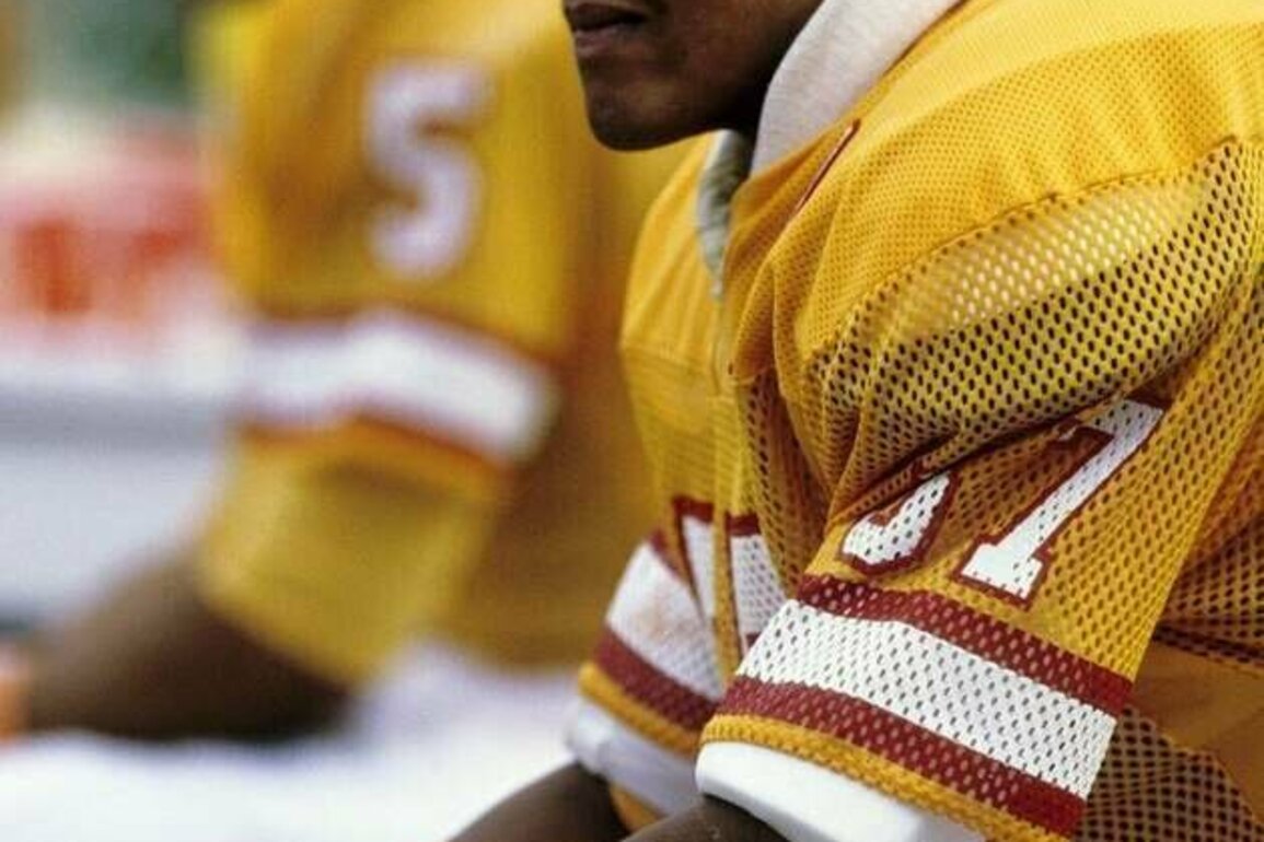 Former NFL LB, USC star Keith Browner Sr. dies at 63