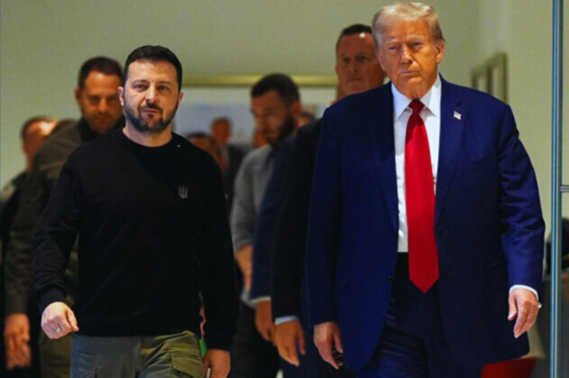 Ukraine-US Resource Agreement Nears Signing