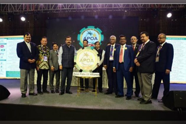 Five Asian countries, including India, join hands to form palm oil alliance