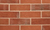 Wienerberger introduces new red multis to growing brick collection 