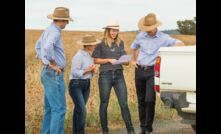  AgriFutures Australia has appointed five new board members. Image courtesy AgriFutures.