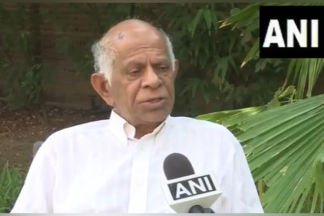 "G7 cannot be effective without India's presence": Former diplomat KP Fabian