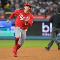 White Sox sign OF Austin Hays to 1-year, $6M deal