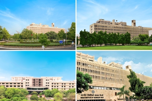 CEP, IIT Delhi opens admissions to inaugural batch of Advanced Data Analytics in Management