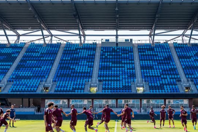 FIFA WC: "Dream continues" for Qatar after draw; Swiss coach rues over "losing two points"