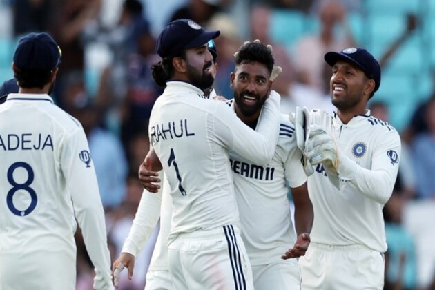 He wasn't thinking at all: Ponting lambasts Siraj for costly fielding blunder