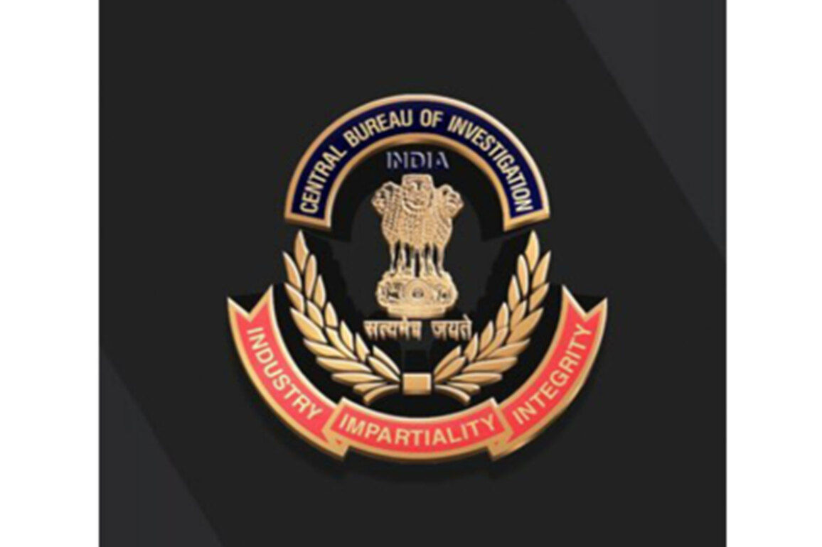 CBI coordinates return of wanted fugitive Jagdish Punetha from UAE via INTERPOL