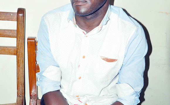 Mpoza eyaggaliddwa mu kkomera e Luzira Mpoza eyaggaliddwa mu kkomera e Luzira