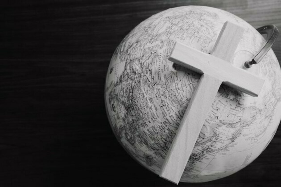 Christian Academics Seek an International Relations Revival