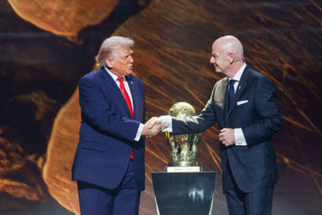 US undermining World Cup with entry bans - Indian coach