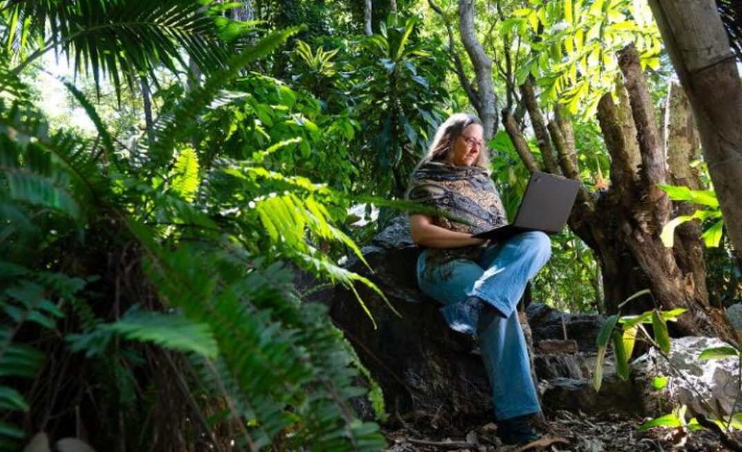 When fighting climate change on farms, QUT professor, Claudia Vickers, said the focus must be on interventions that can deliver meaningful, measurable outcomes.