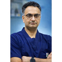 Ala Carte (Modular) Knee Replacement: A Personalized Approach to Knee Surgery By an Orthopaedic Specialist