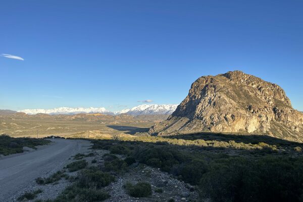 Andean gauging Cerro Bayo restart