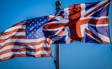 US activist investors target UK companies at record levels in 2025