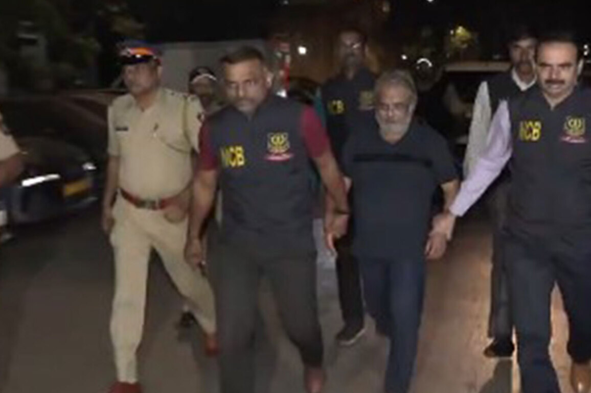NCB lands major blow to D-Company: Dawood aide Salim Dola brought to Mumbai on transit remand